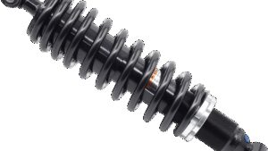 MOOSE OFFROAD Gas Shock - Rear - Suzuki