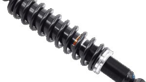 MOOSE OFFROAD Gas Shock - Rear - Honda