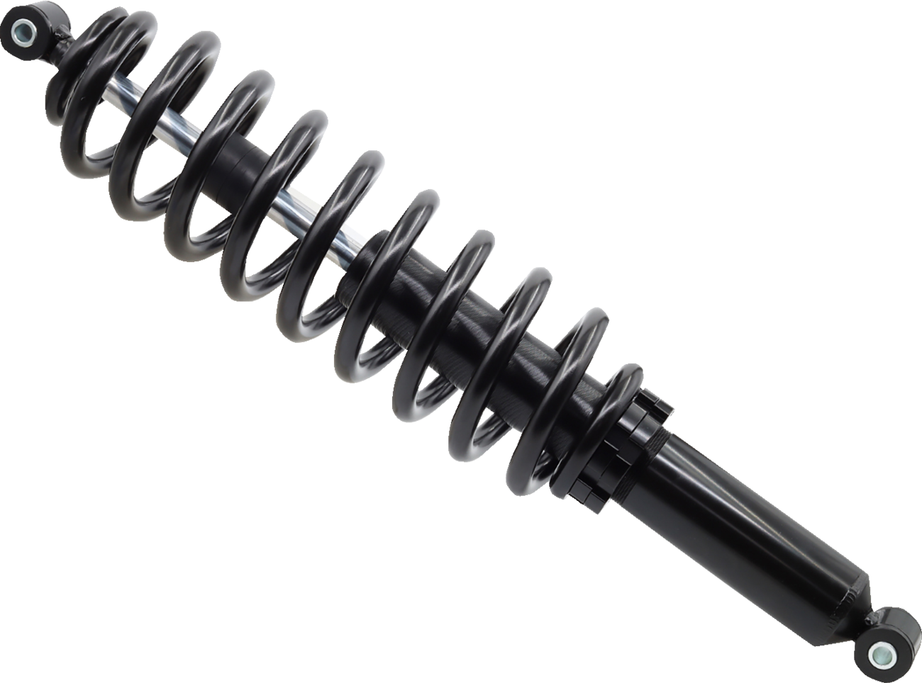 MOOSE OFFROAD Gas Shock - Rear - Heavy Duty - Can-Am - Image 2