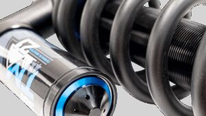 SDI Shock - Rear - Pioneer 1000