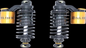 New Motorcycle Parts, New Parts