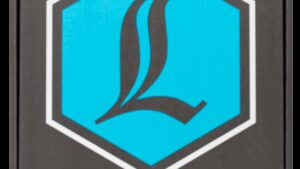 LEGEND SUSPENSION AIR-A M-Eight Softail AIR Suspension - Black - M8