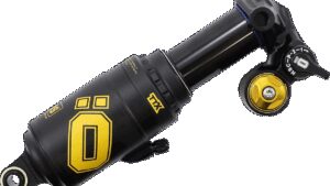 OHLINS-BICYCLE TTX2Air Shock - Tazer MX