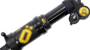 OHLINS-BICYCLE TTX2Air Shock - Levo