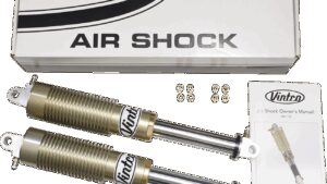 VINTCO Air Shocks - 14.25"