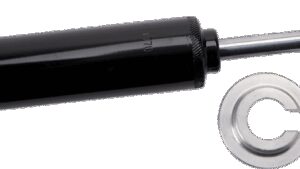 MOOSE OFFROAD Shock - Rear - Sportsman