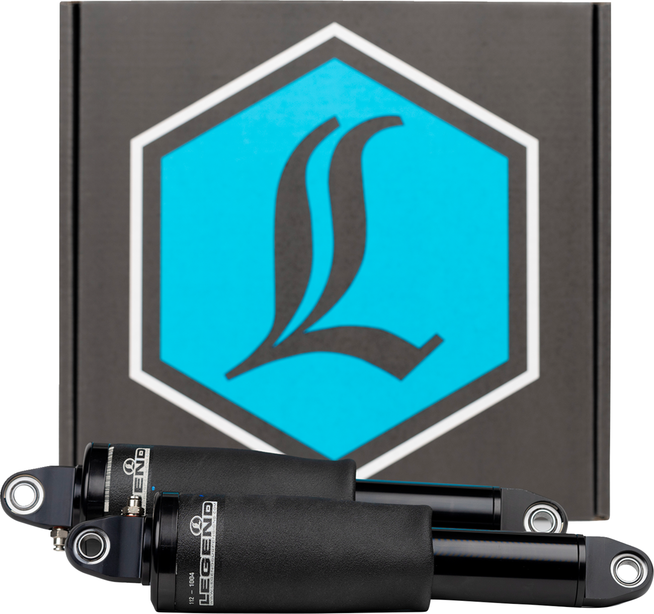 LEGEND SUSPENSION Air FL Air Suspension - 13"