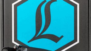 LEGEND SUSPENSION AIR-A Suspension - 13.6"