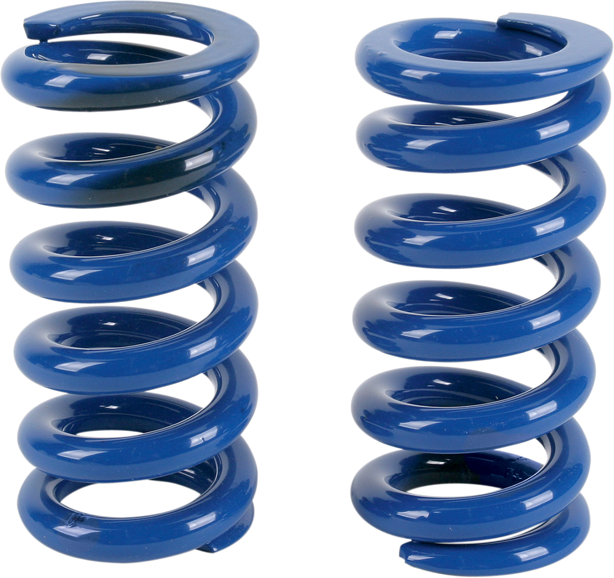 LA CHOPPERS Big Shock Springs - Blue - '00-'17 FXST/FLST