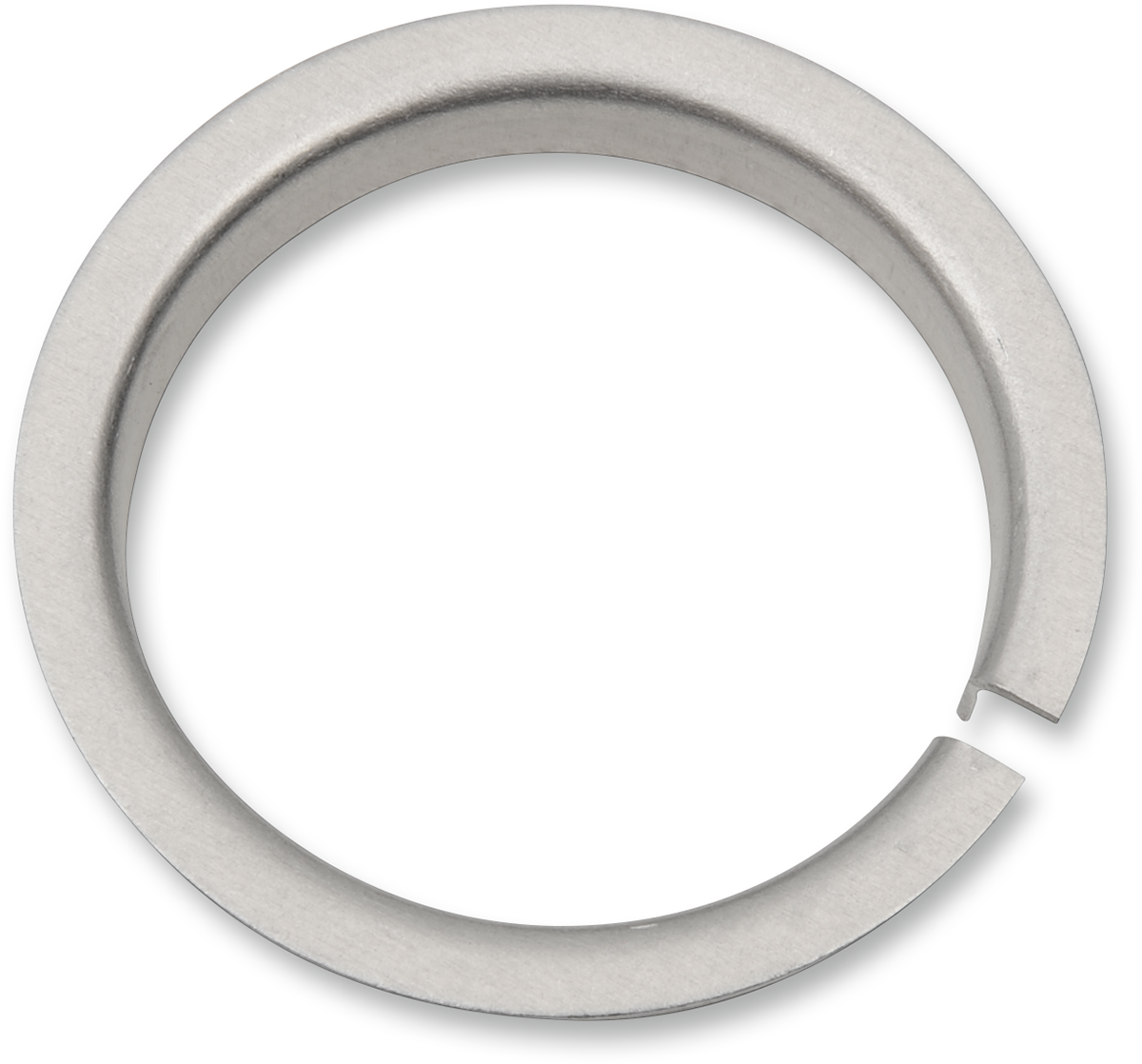 MOOSE OFFROAD Shock Spring - 64/66 mm OD - 42 n/mm - Red - Image 2