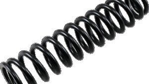 EPI Front Spring - Heavy Duty - Black - Spring Rate 164 lb/in