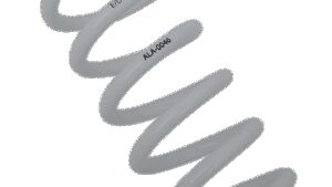 FACTORY CONNECTION Shock Spring - Rear - Spring Rate 258 lb/in