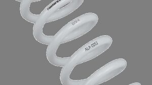 FACTORY CONNECTION Shock Spring - Rear - Spring Rate 290 lb/in