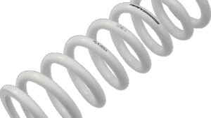 FACTORY CONNECTION Shock Spring - Rear - Spring Rate 358 lb/in