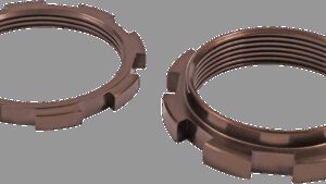 RACE TECH Shock Spring Collar Set