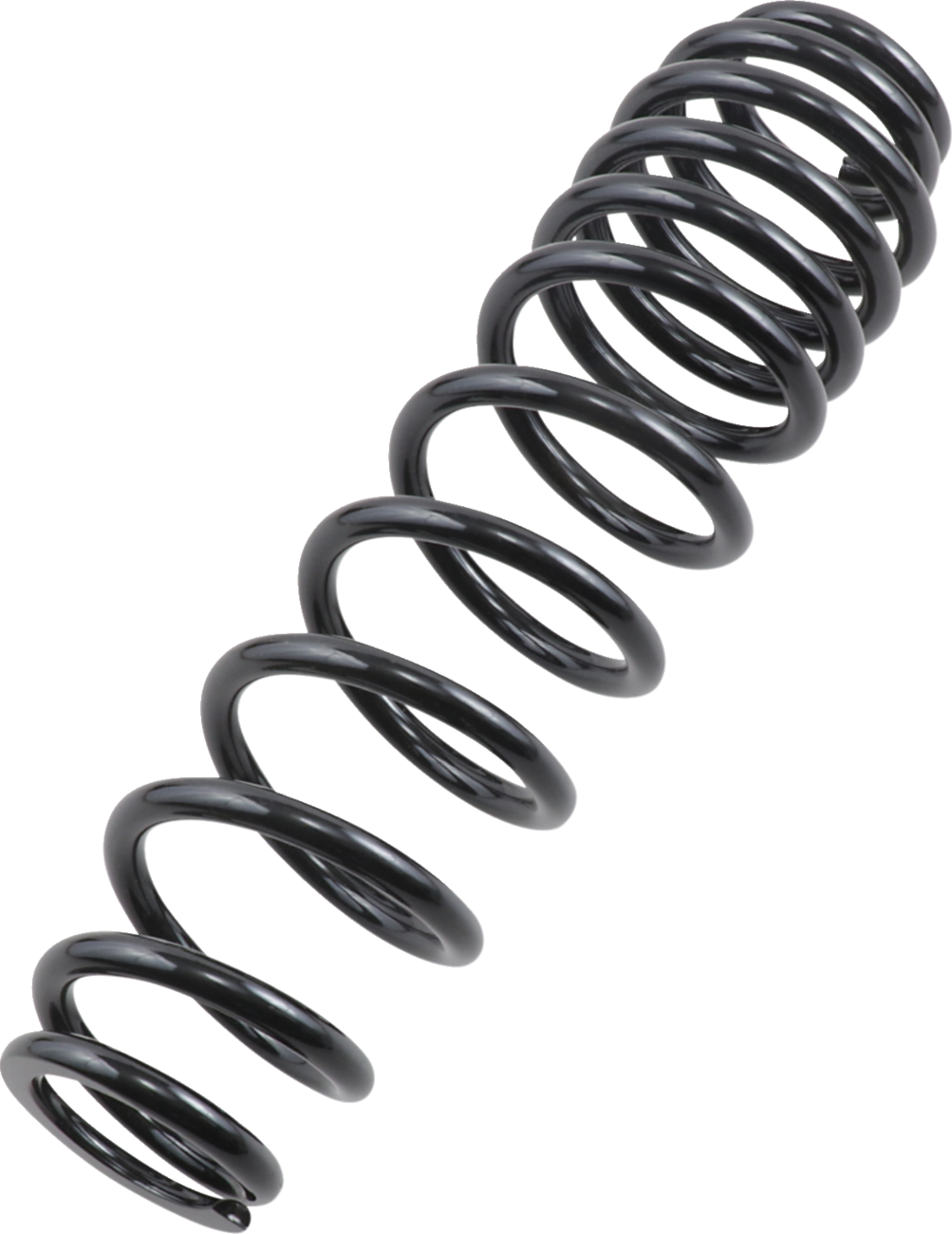 MOOSE OFFROAD Shock Spring - 59 mm OD - 81/84/87 n/mm - White - Image 2