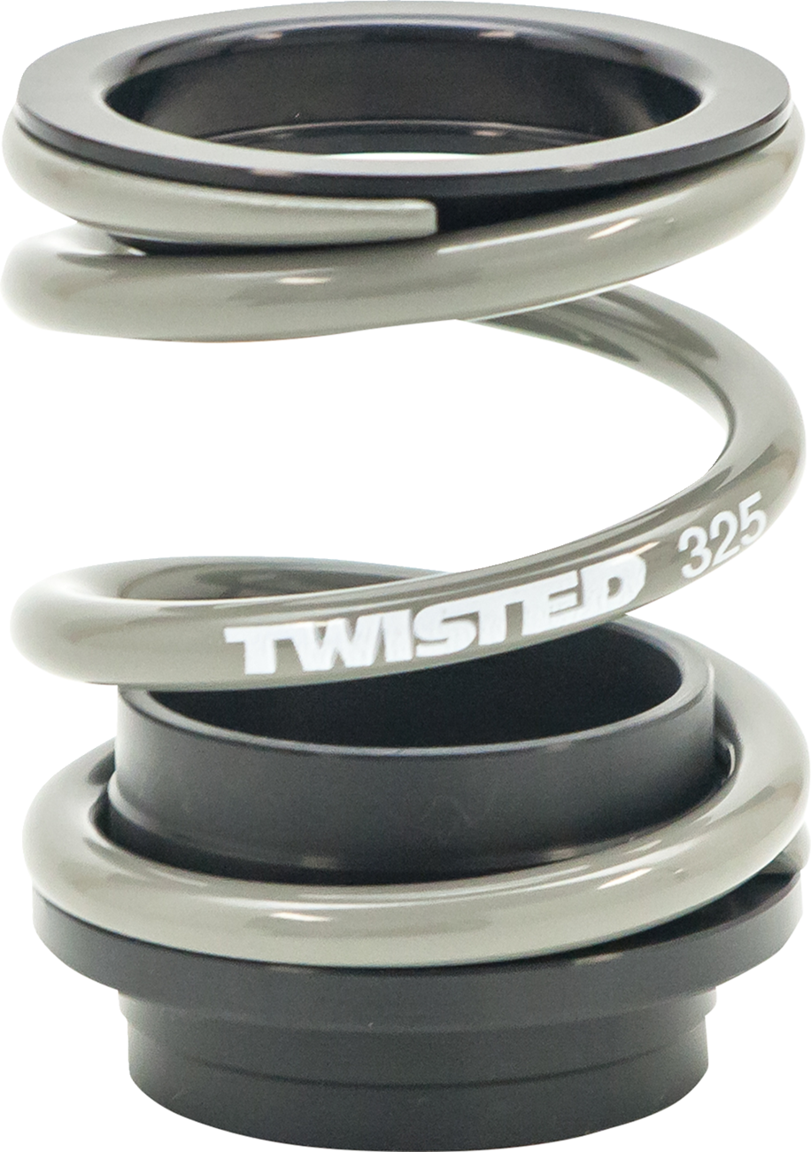 XTRIG Shock Pre-Load Adjuster - Red - Image 2