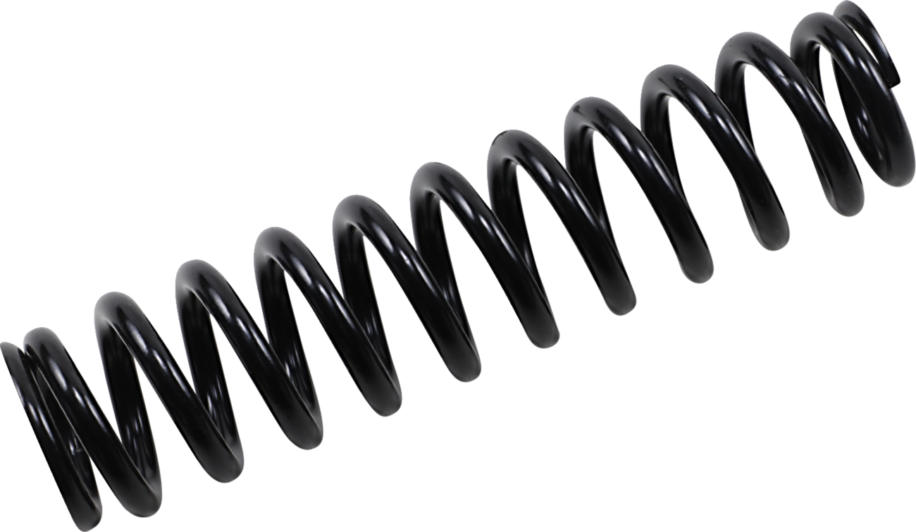 MOOSE OFFROAD Shock Spring - 63 mm OD - 51 n/mm - White - Image 2