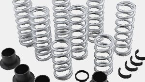 EIBACH Stage 3 Pro UTV Performance Spring System