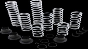 New Motorcycle Parts, New Parts