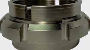 FACTORY CONNECTION Pre-Load Ring - 50 mm