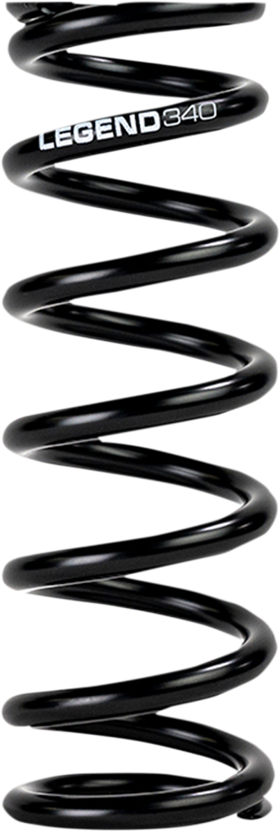 LEGEND SUSPENSION Shock Springs - Rear - Heavy Duty