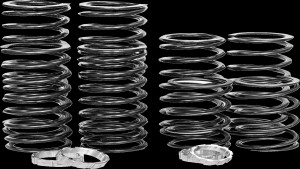 New Motorcycle Parts, New Parts