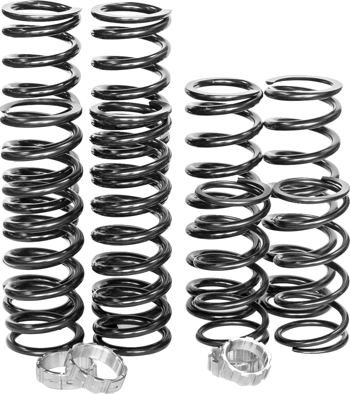 SDI Shock Spring - RZR XP Turbo Four Seater