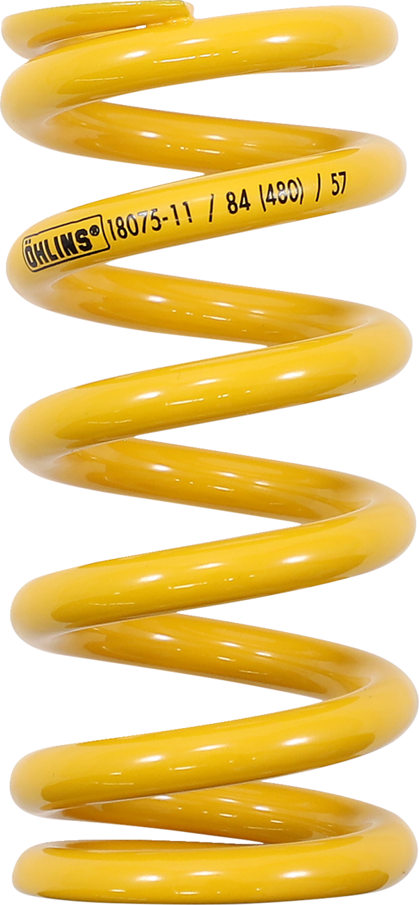 KYB Shock Service Kit - Rear - 50 mm/16 mm - Image 2