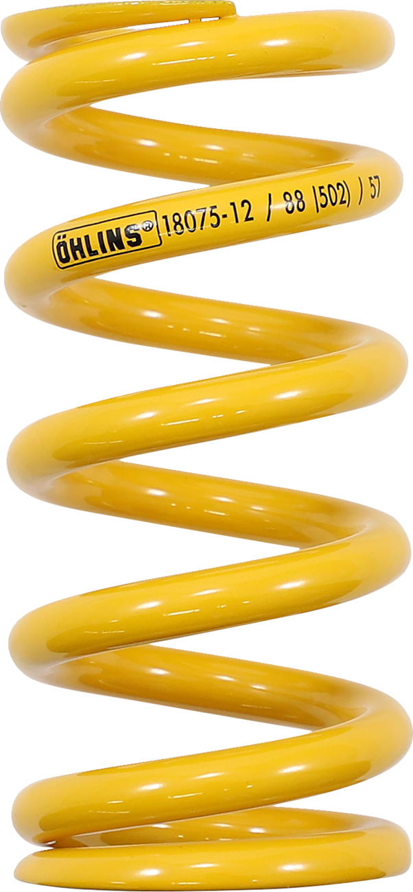 KYB Shock Piston O-Ring - Rear - 46 mm - Image 2