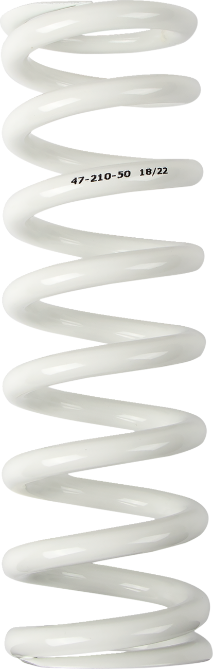 MOOSE OFFROAD Shock Bladder - Rear - Honda/Husqvarna/Kawasaki/Suzuki/Yamaha - Image 2