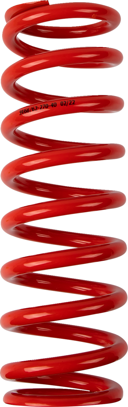 MOOSE OFFROAD Shock Bladder - Rear - Kawasaki/Suzuki - Image 2