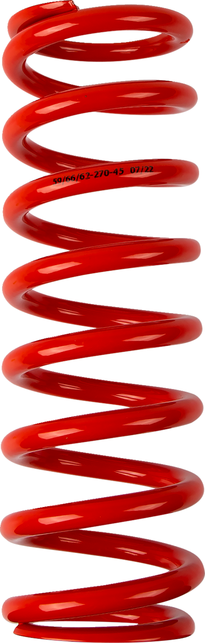 MOOSE OFFROAD Shock Bladder - Rear - Honda/Kawasaki/Suzuki/Yamaha - Image 2