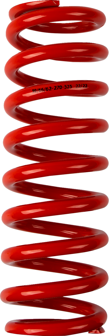 MOOSE OFFROAD Shock Bladder - Rear - Kawasaki/Suzuki/Yamaha - Image 2