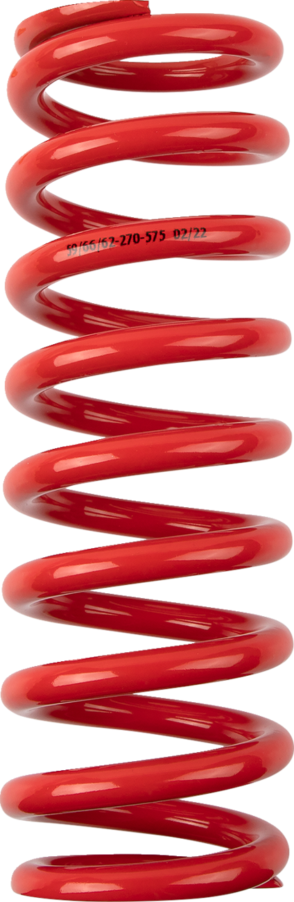 MOOSE OFFROAD Shock Bladder - Rear - Honda/Kawasaki/Suzuki - Image 2