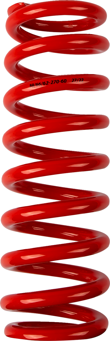 MOOSE OFFROAD Shock Bladder - Rear - Kawasaki/Sherco/Suzuki/Yamaha - Image 2