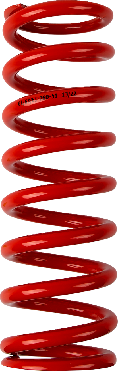 MOOSE OFFROAD Shock Bumper - Rear - Honda/Suzuki - Image 2