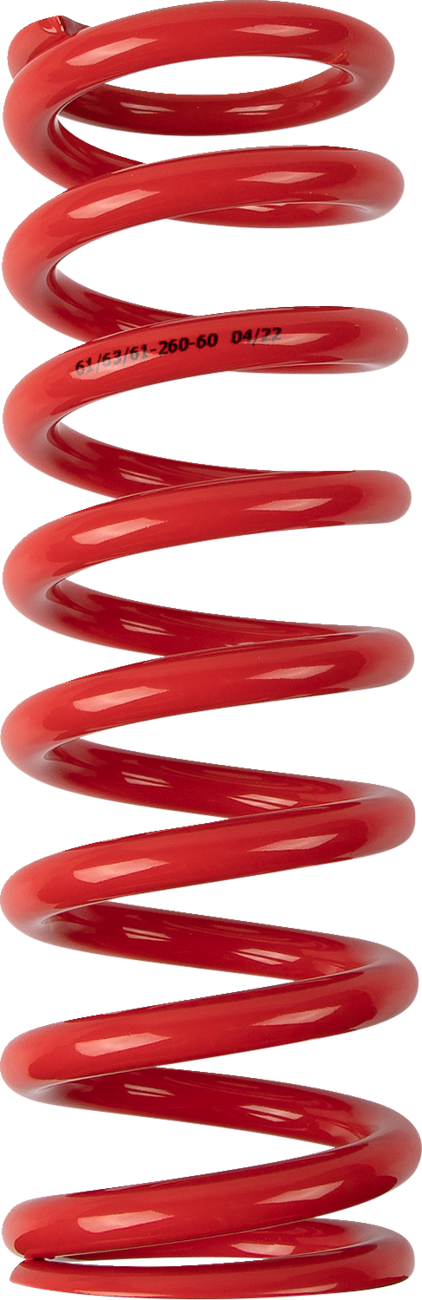 HYGEAR SUSPENSION Shock Service Kit - For C36 Shock - 12.5 mm Shaft x 36 mm Body x 40 mm Reservoir - Image 2