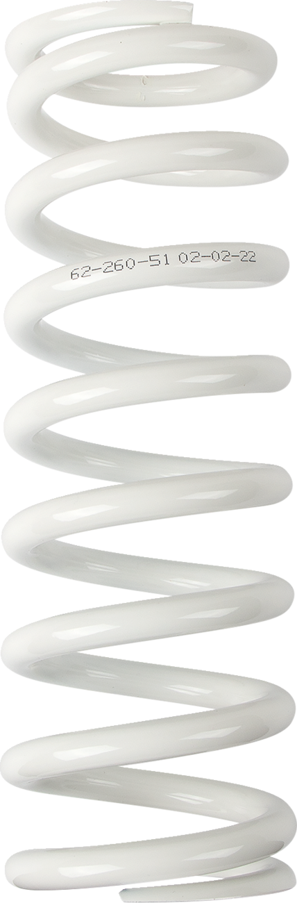 RACE TECH Shock Oil Seal - 16 mm x 36 mm - KYB - Image 2