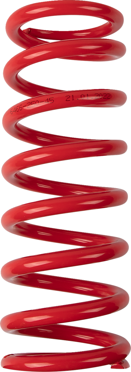 RACE TECH Shock Shaft Bushing - 16 mm ID x 12 mm L - Image 2