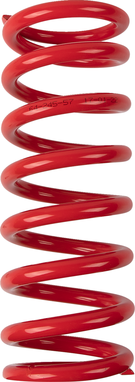 RACE TECH Shock Oil/Dust Seal Set - 12.5 mm - Showa - Image 2