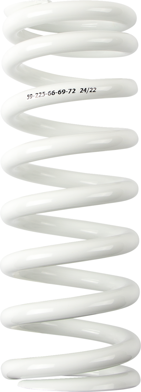 PIVOT WORKS Fork Seal Kit - 50 mm ID x 63 mm OD - Image 2