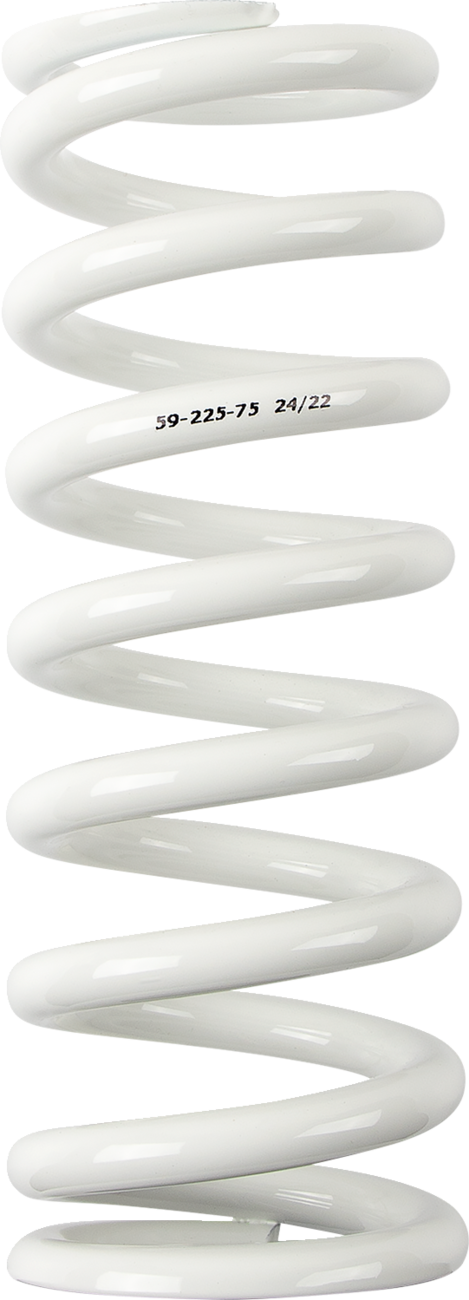 EPI Rear Spring - Heavy Duty - Black - Image 2