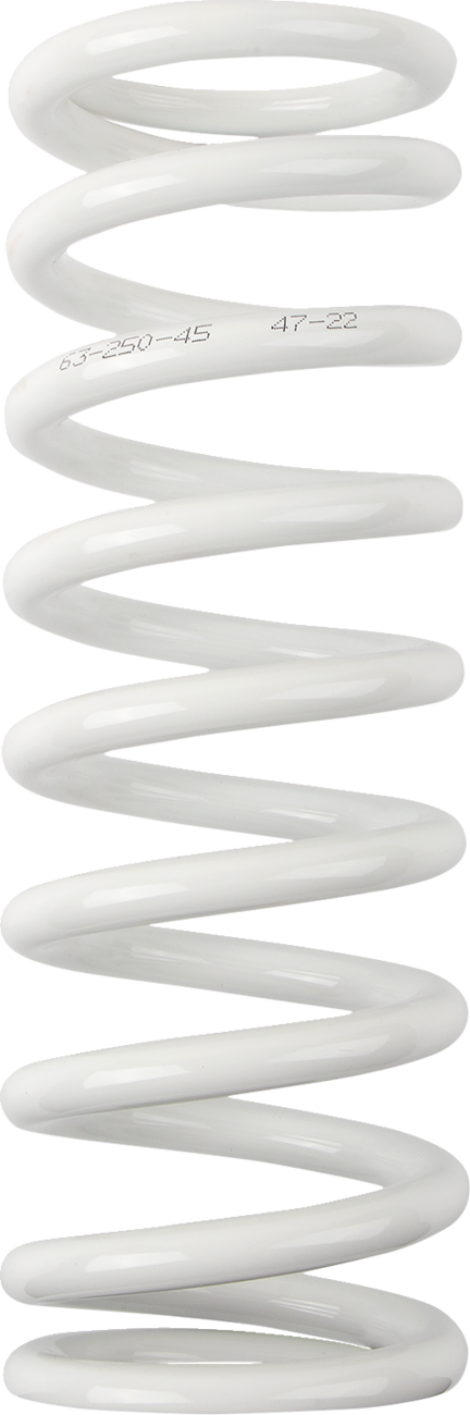 OHLINS-BICYCLE Shock Spring - 411 lb - Image 2