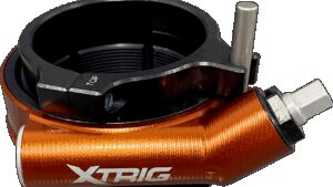 XTRIG Shock Pre-Load Adjuster - Orange