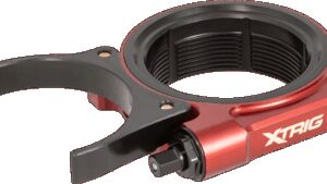 XTRIG Shock Pre-Load Adjuster - Red