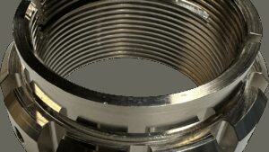 FACTORY CONNECTION Pre-Load Ring