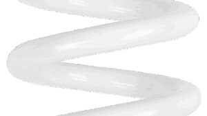 MOOSE OFFROAD Shock Absorber Spring - 50 n/mm