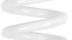 MOOSE OFFROAD Shock Absorber Spring - 55 n/mm