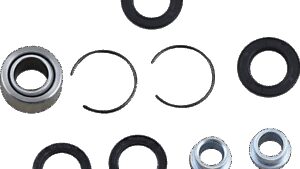 MOOSE OFFROAD Shock Bearing Kit - Back Upper - Kawasaki/Suzuki